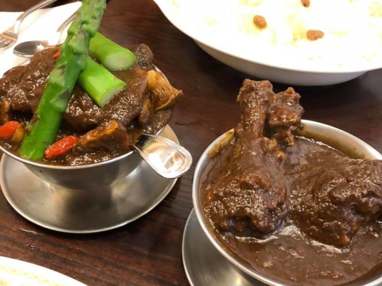 日本のカレーライスは独自の進化を遂げている！来日したら食べたい絶品カレーライス